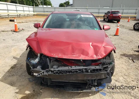 2017 Hyundai Elantra Se из США, поврежденный, VIN 5NPD84LF8HH139051